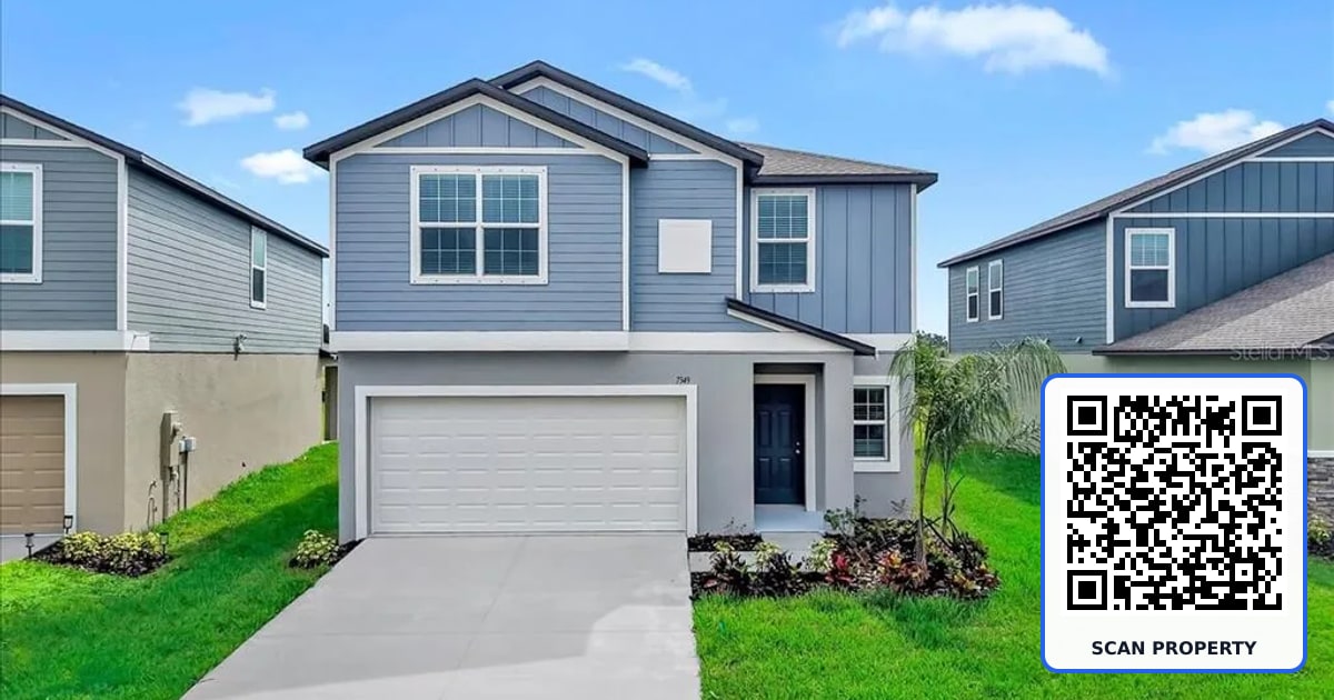 7349 RAINBOW BAY PLACE property photo