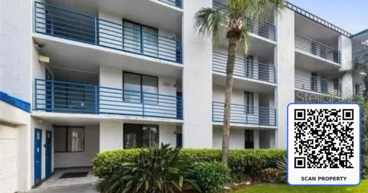 2424 W TAMPA BAY BOULEVARD UNIT L105 property photo