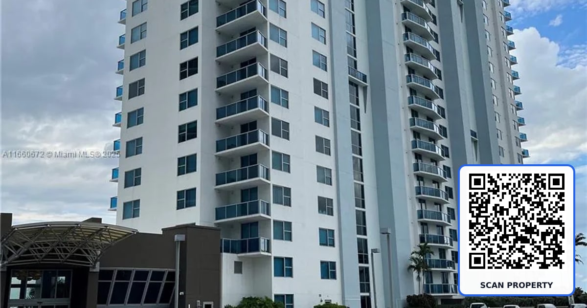 N Flamingo Rd # 2108S property photo