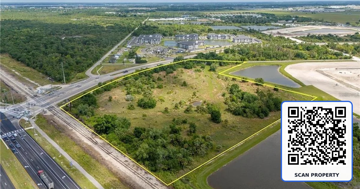 10000 TAMIAMI TRAIL property photo