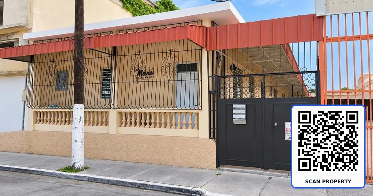 #46 CALLE LEON APTO #2 property photo