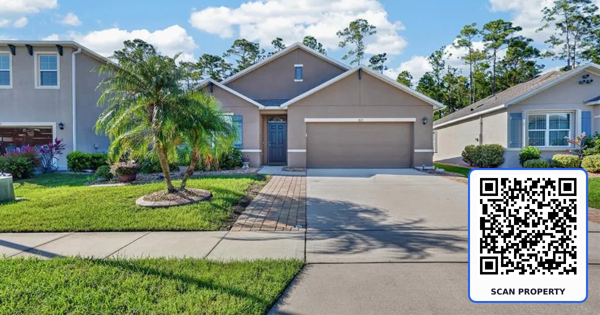 1823 PALMETTO SCRUB CIRCLE property photo