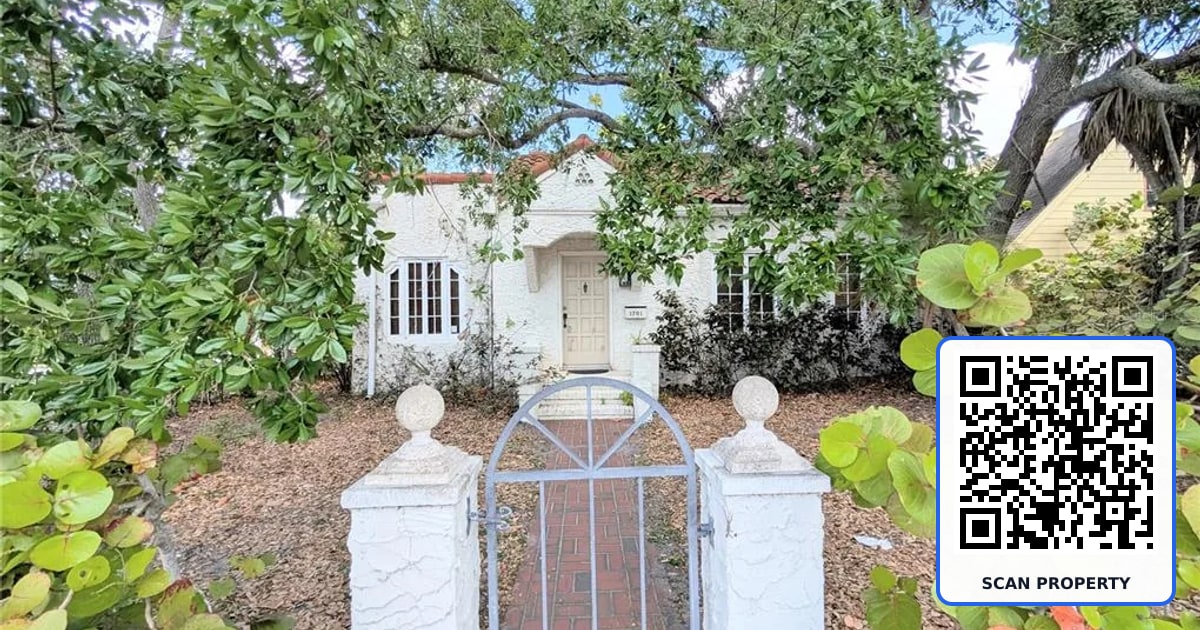 1701 SIESTA DRIVE property photo