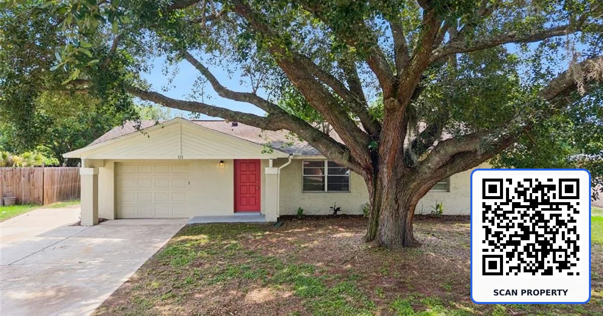 111 BORADA ROAD property photo