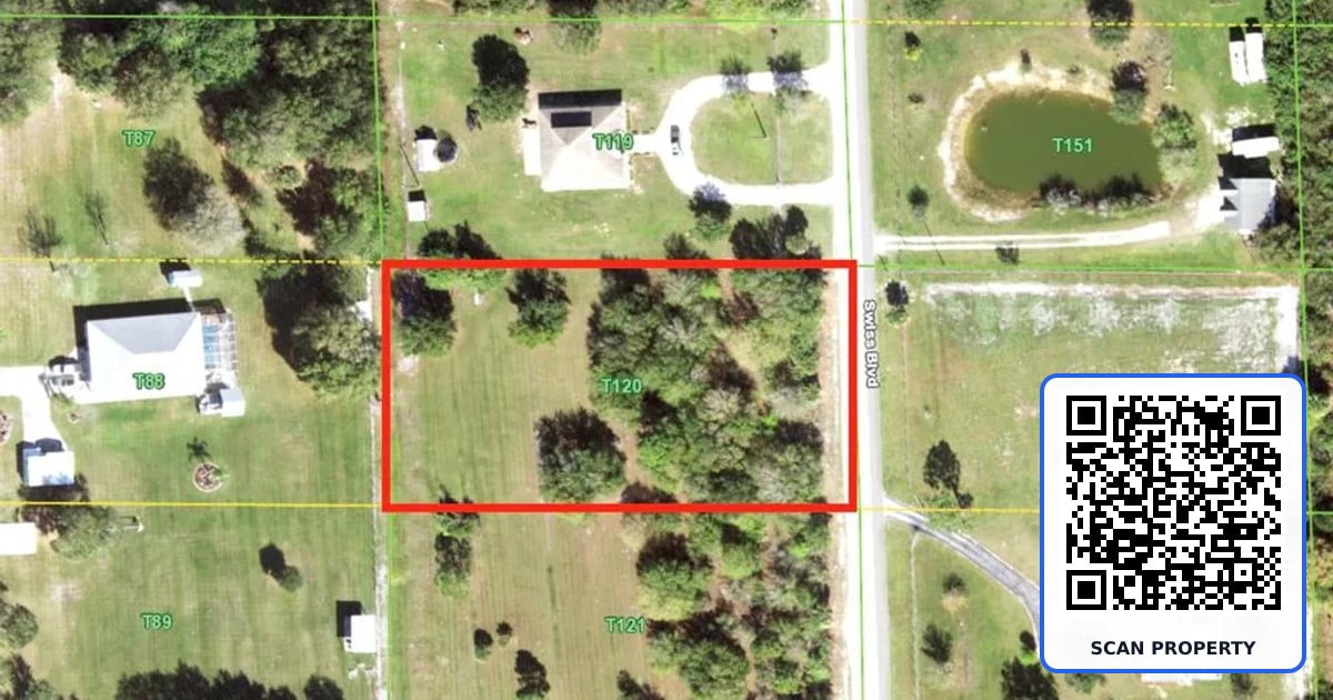 T120 SWISS BOULEVARD property photo
