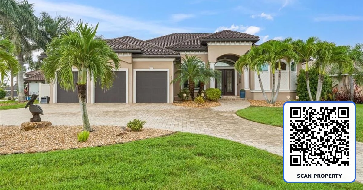 325 SEGOVIA DRIVE property photo