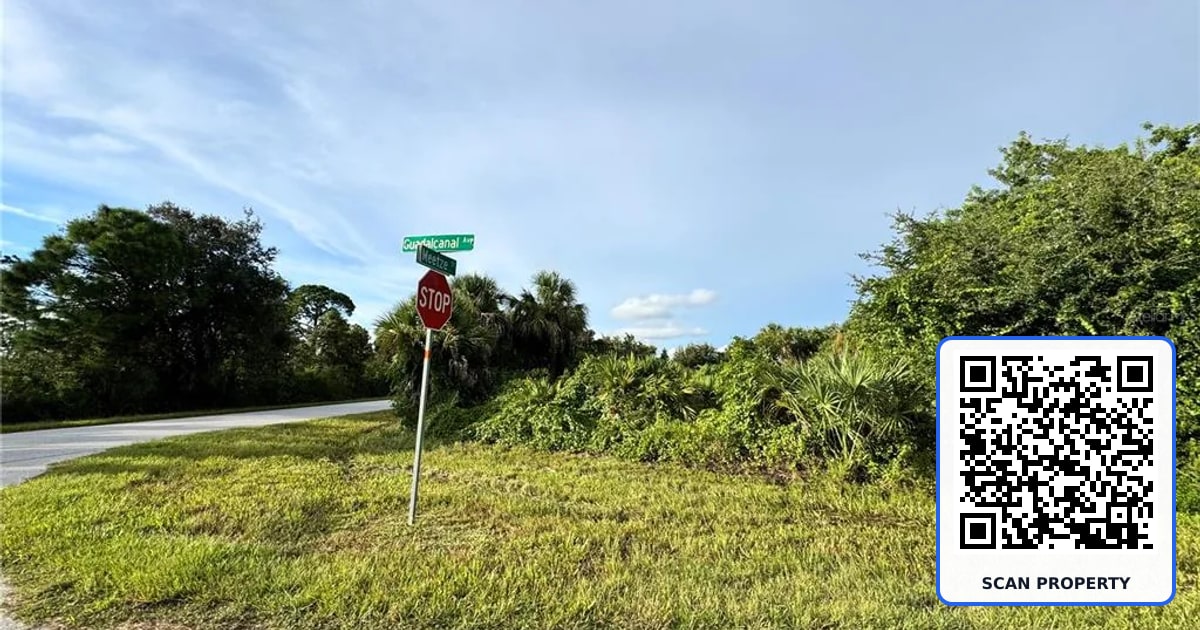 14114 GUADALCANAL AVENUE property photo