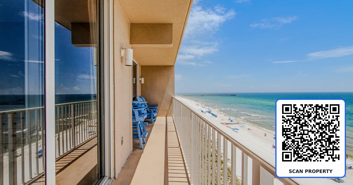 16819 Front Beach Road 615 property photo