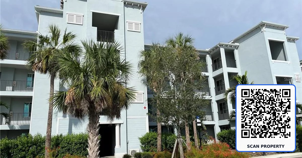 14091 HERITAGE LANDING BOULEVARD UNIT 124 property photo