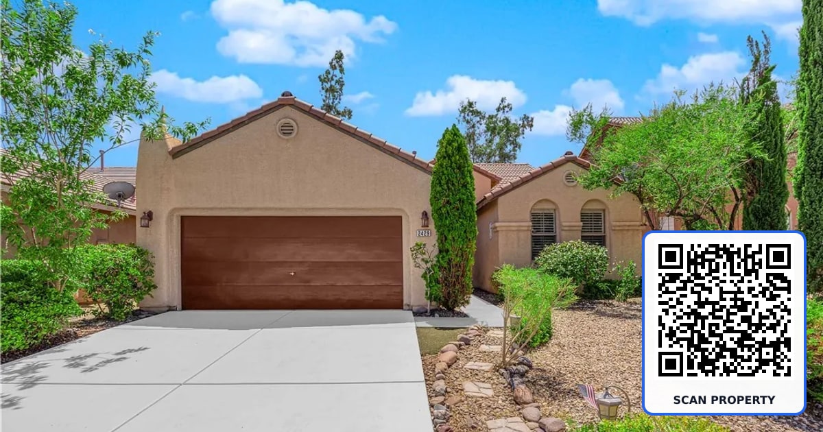 2429 Allegretto Avenue property photo