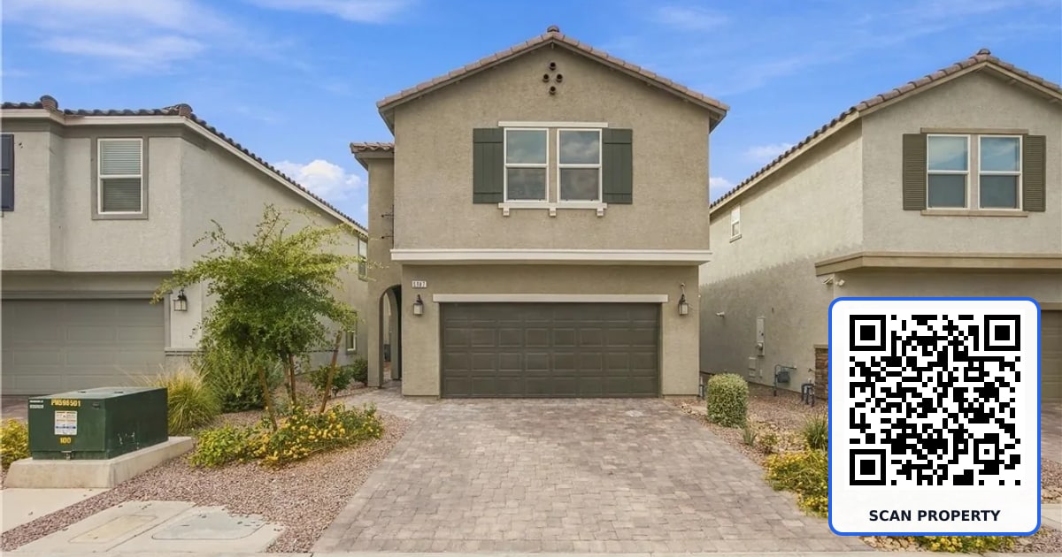 5987 Coja Street property photo