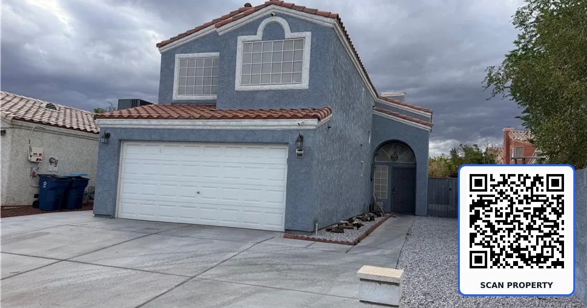 3897 Captain Jon Avenue property photo