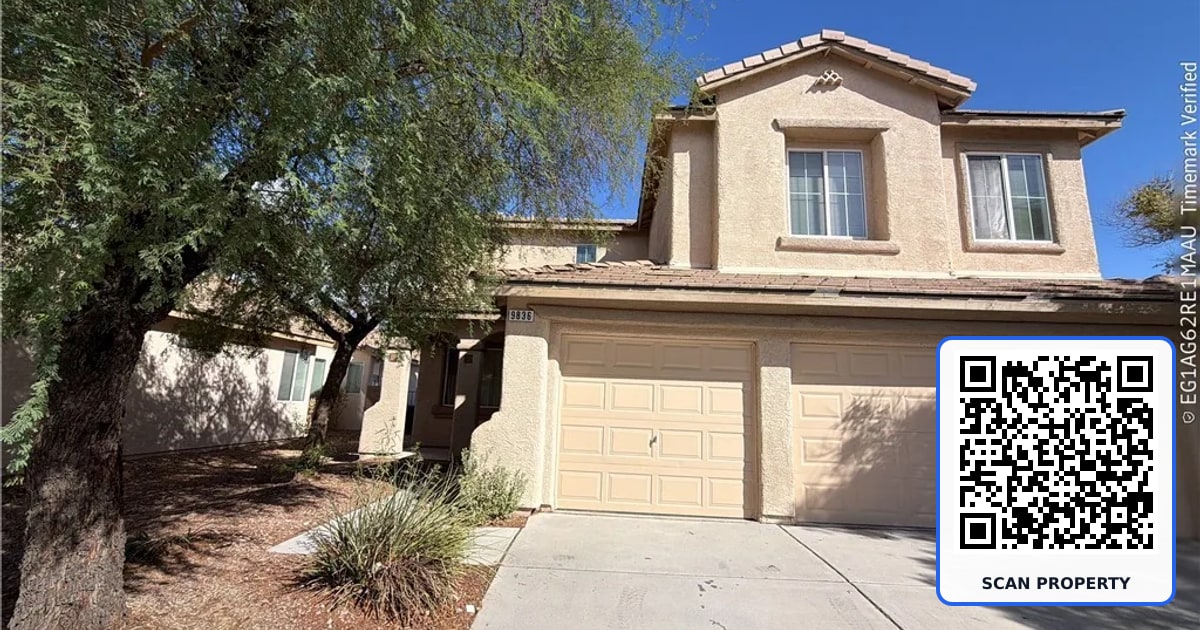 9836 Running Rabbit Street property photo