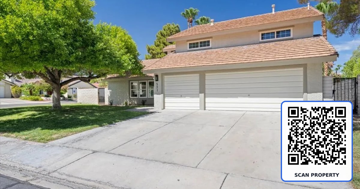 531 Carnforth Drive property photo