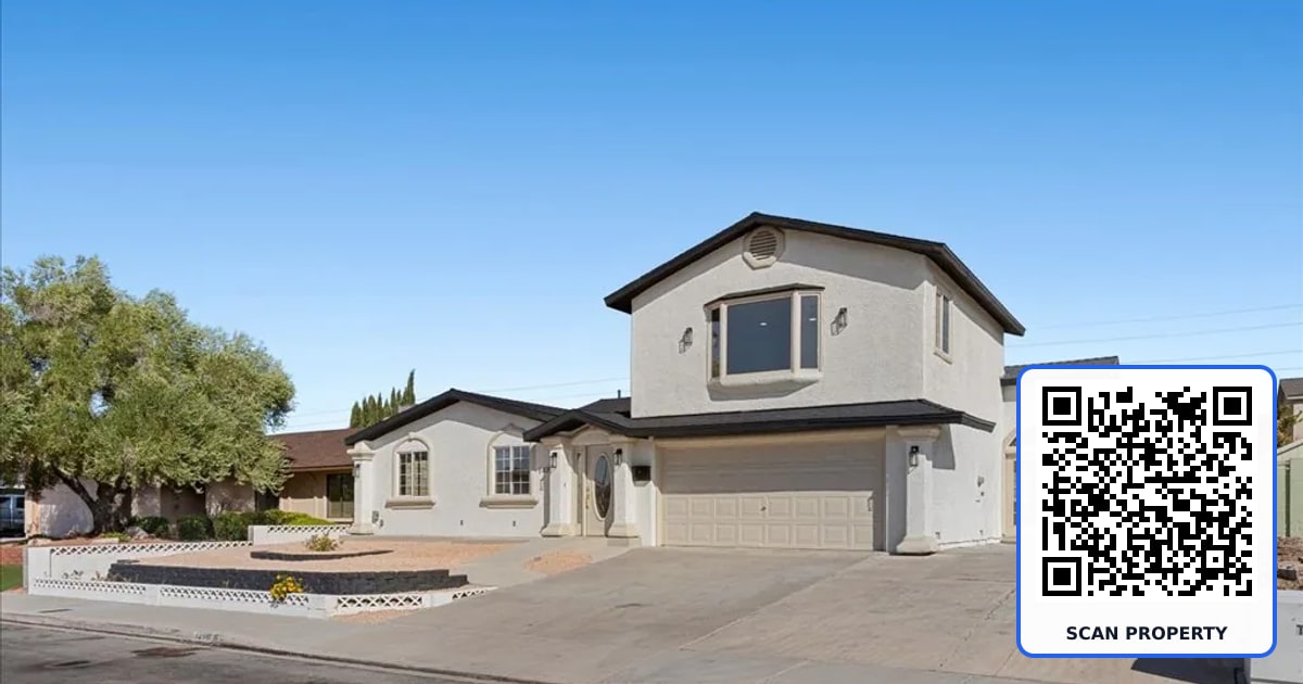 1439 Sorrel Road property photo