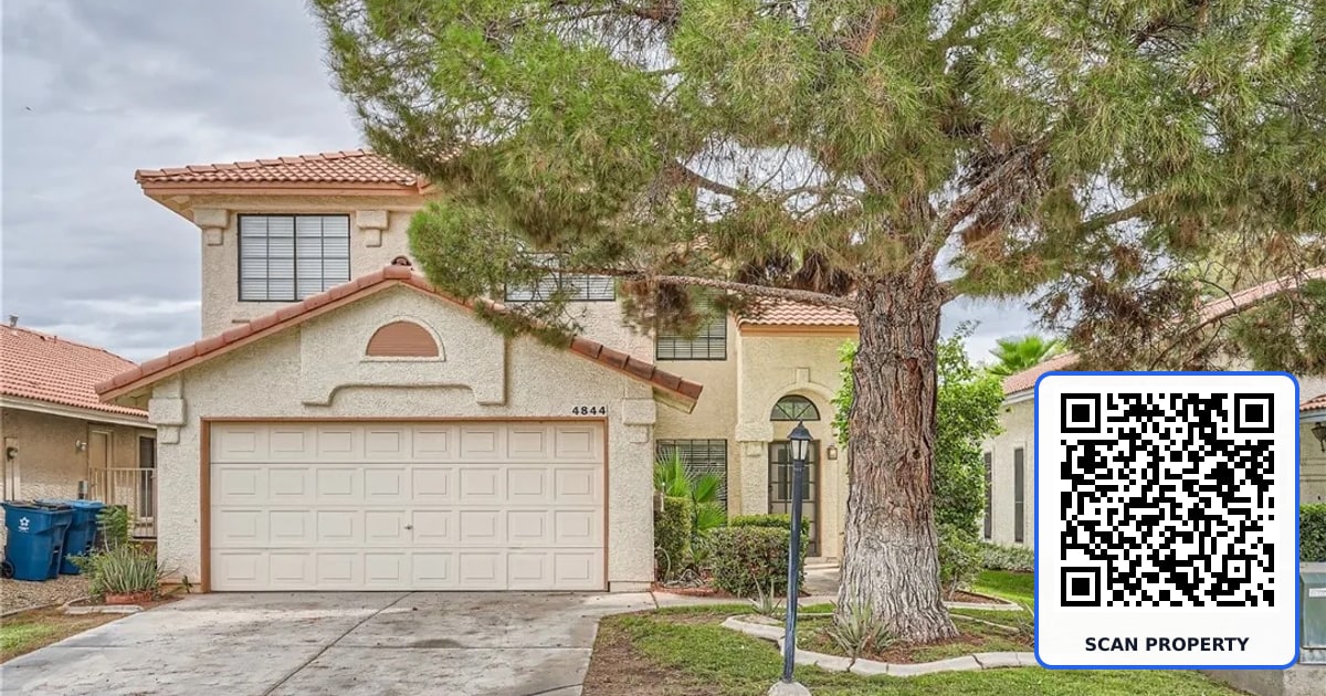 4844 Maryvale Drive property photo