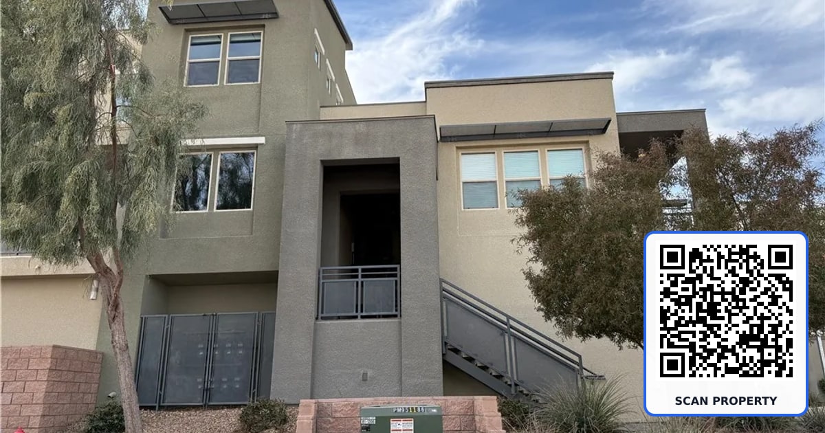 11231 Hidden Peak Avenue 210 property photo
