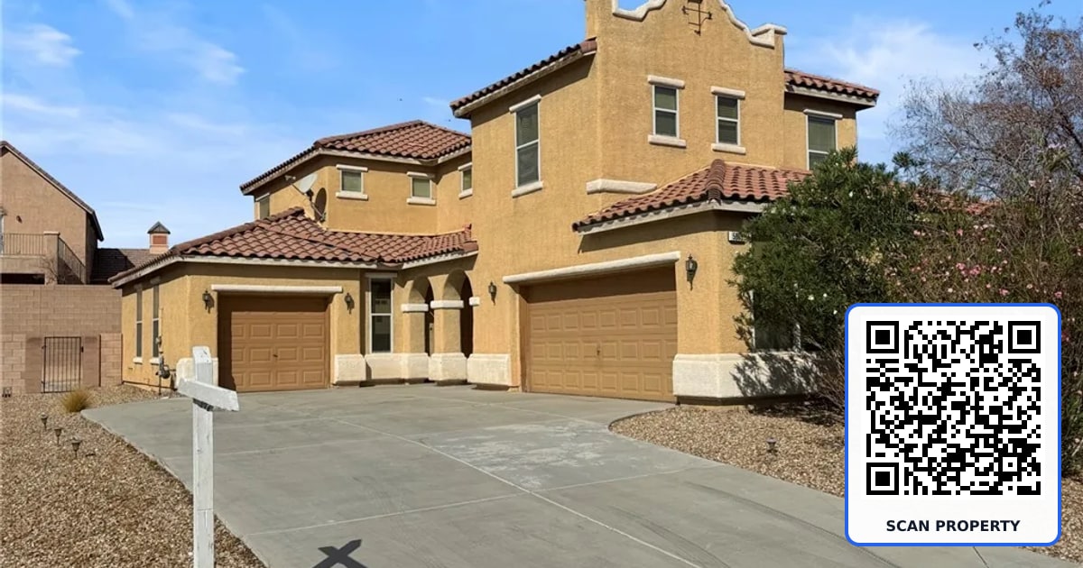 5865 Bishops Bowl Street property photo