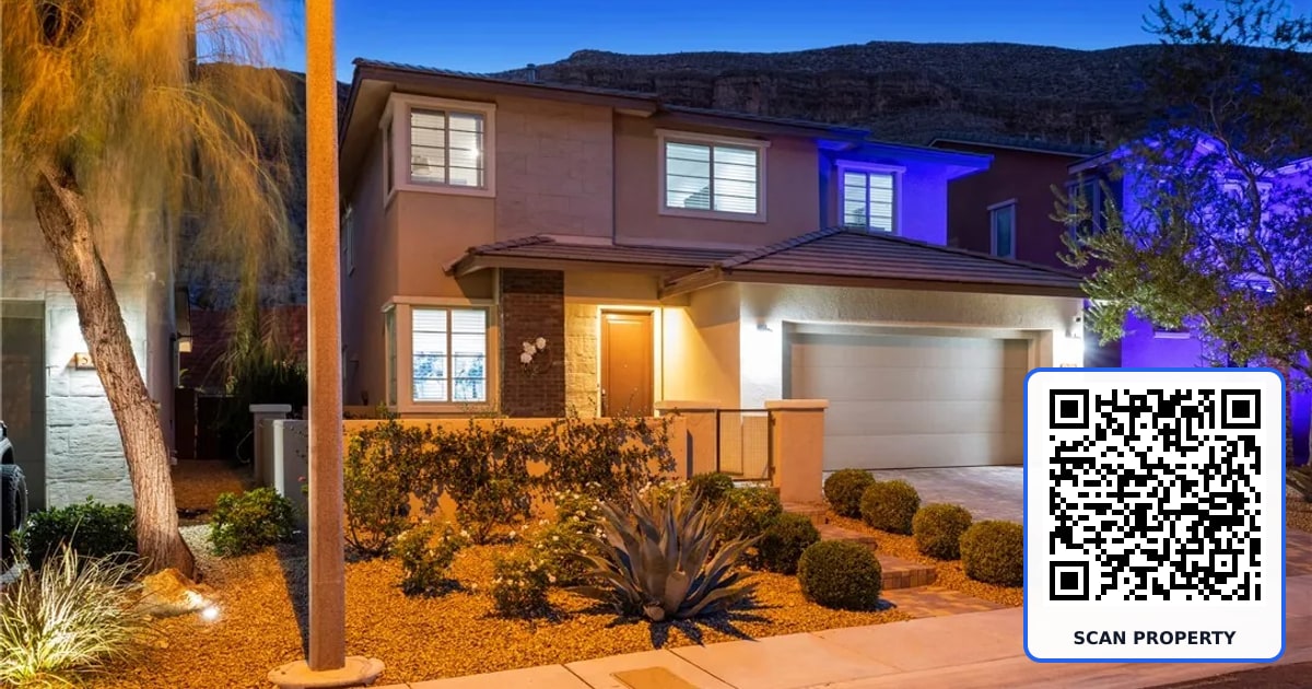 5707 Mesa Mountain Drive property photo
