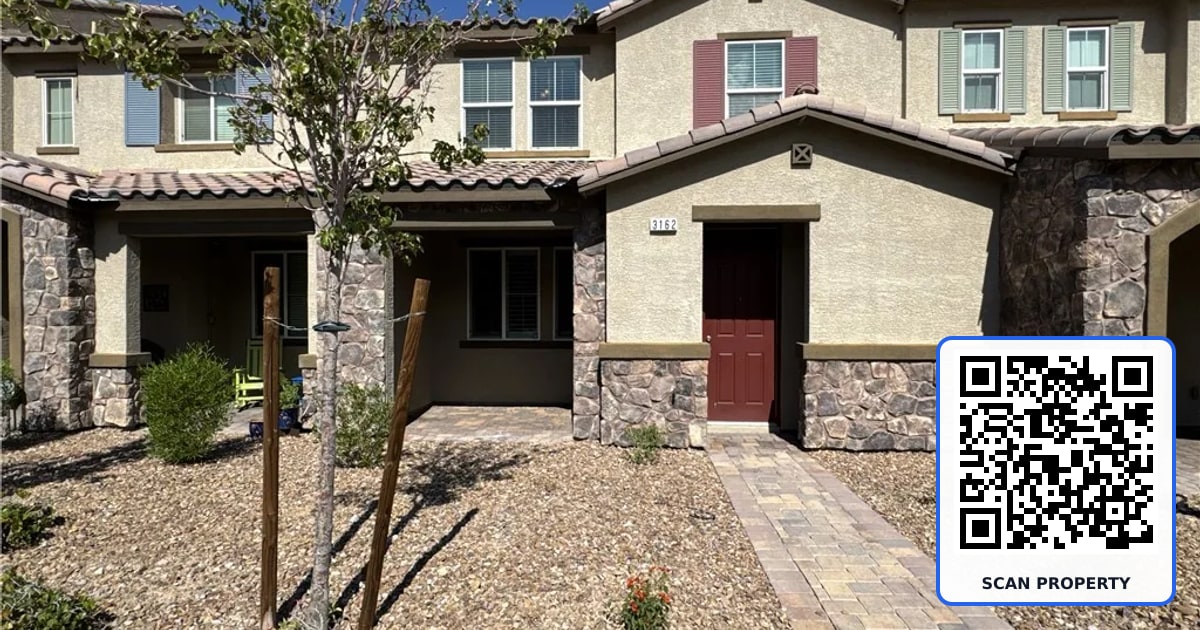 3162 Arco Avenue property photo