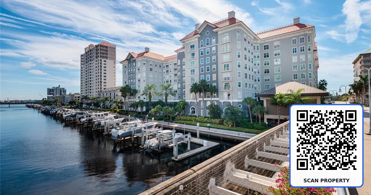 700 S HARBOUR ISLAND BOULEVARD UNIT 825 property photo