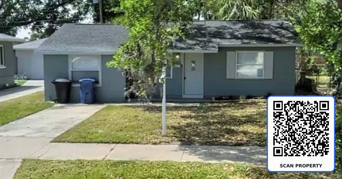 2935 DR MARTIN LUTHER KING JR STREET S property photo