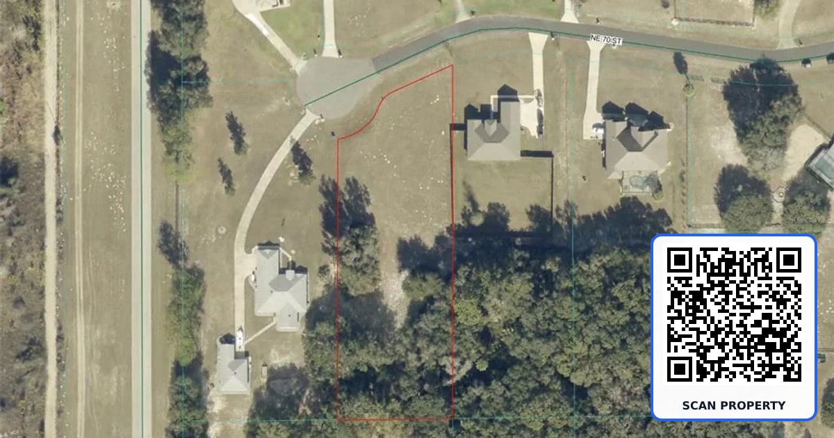 TBD NE 70TH STREET property photo