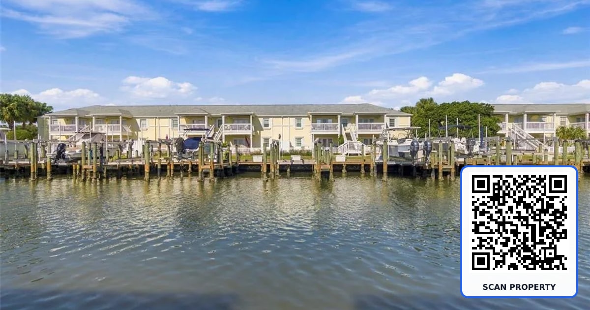 4945 COQUINA KEY DRIVE SE UNIT C property photo