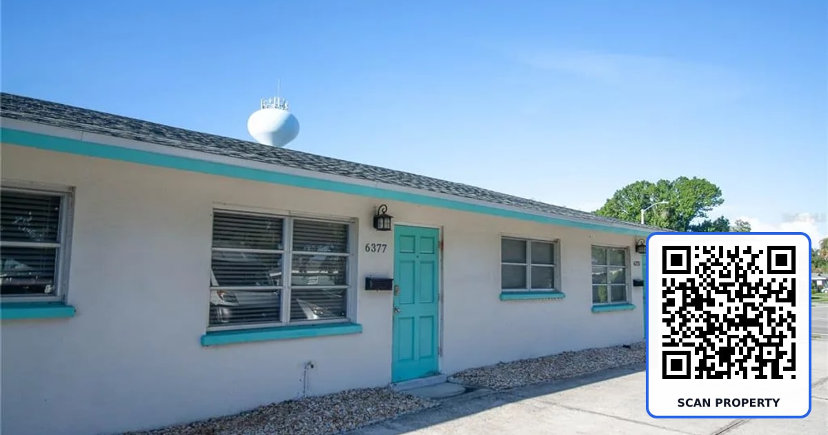 6377 GATEWAY AVENUE property photo