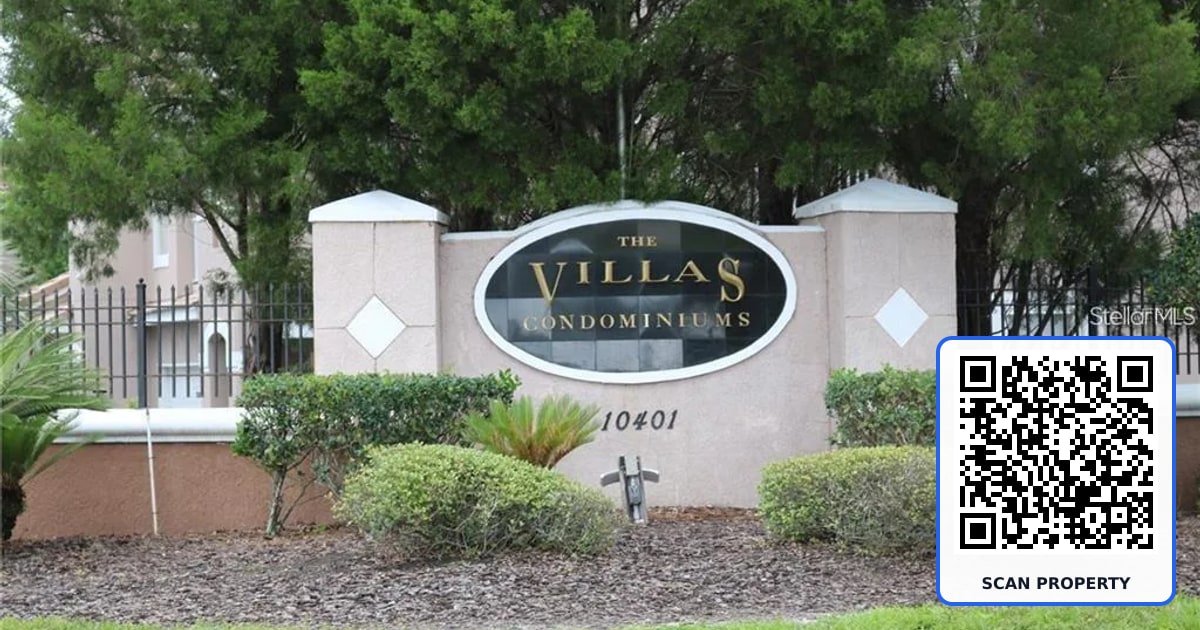 17934 VILLA CREEK DRIVE UNIT 17934 property photo