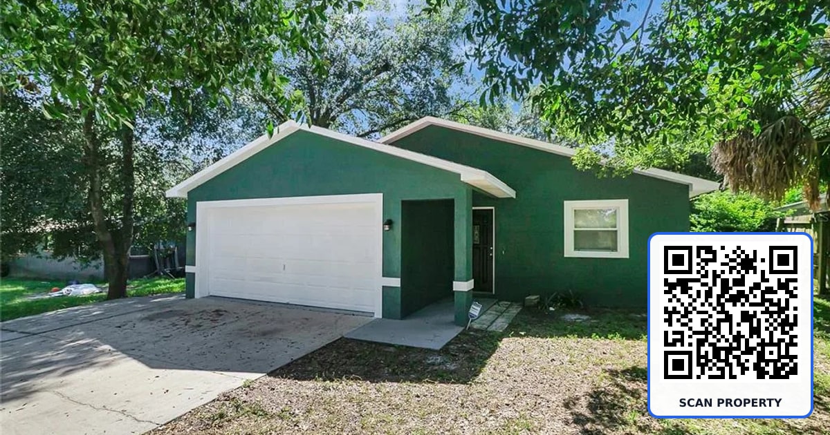 3419 E DIANA STREET property photo