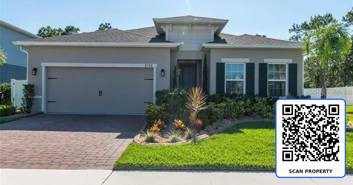 2268 TUDOR ROSE DRIVE property photo