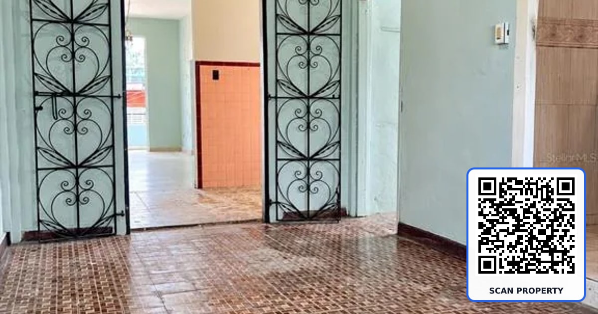 Calle Ramón Torres POBLADO YANES property photo