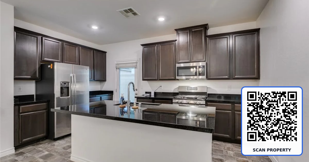 5733 Tall Redstone Street property photo