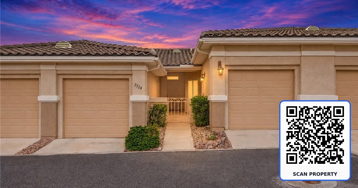 2324 CANYON SONG Avenue property photo