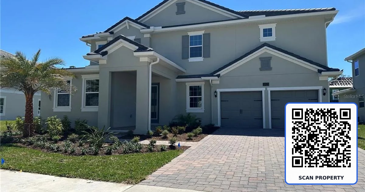 14274 CREST PALM AVENUE property photo