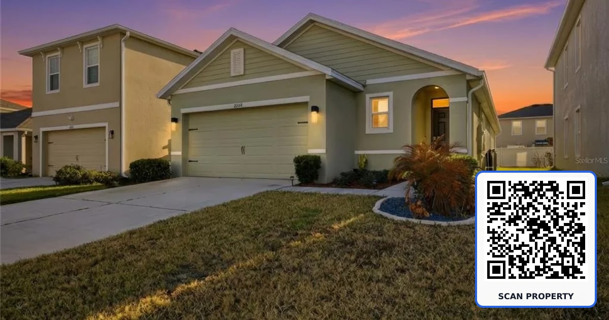 8204 PELICAN REED CIRCLE property photo
