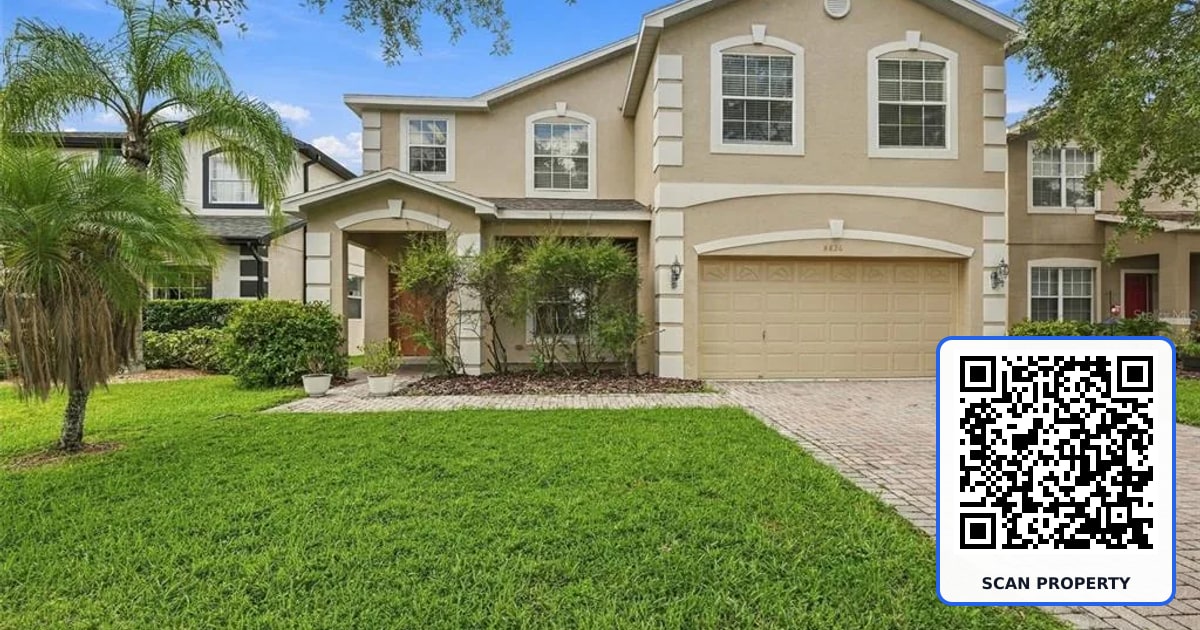 8826 ROYAL ENCLAVE BOULEVARD property photo