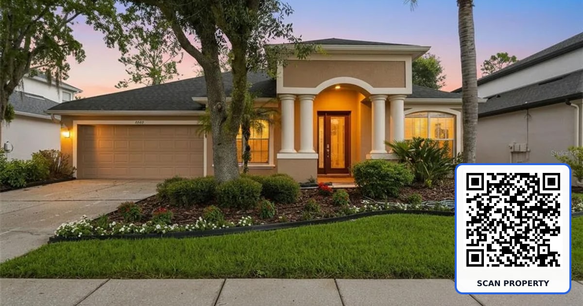 27417 SILVER THATCH DRIVE property photo