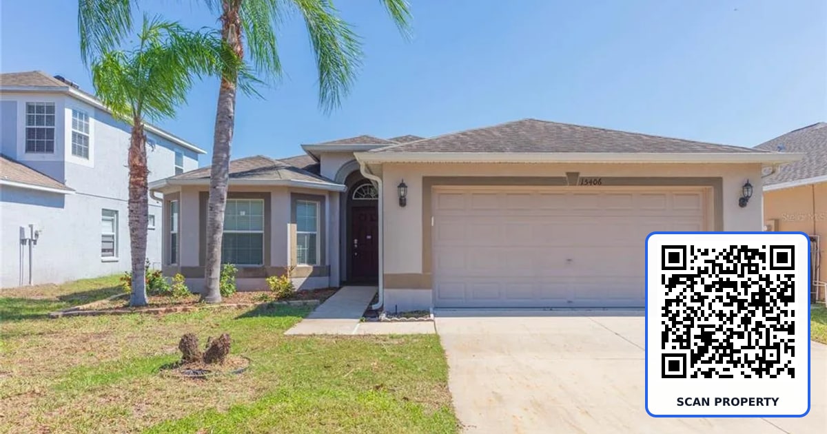 15406 DAKOTA SKY PLACE property photo