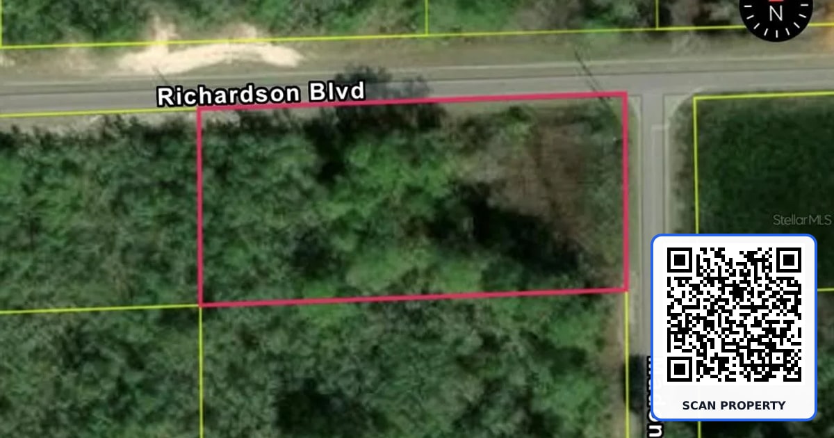 0 RICHARDSON BLVD property photo