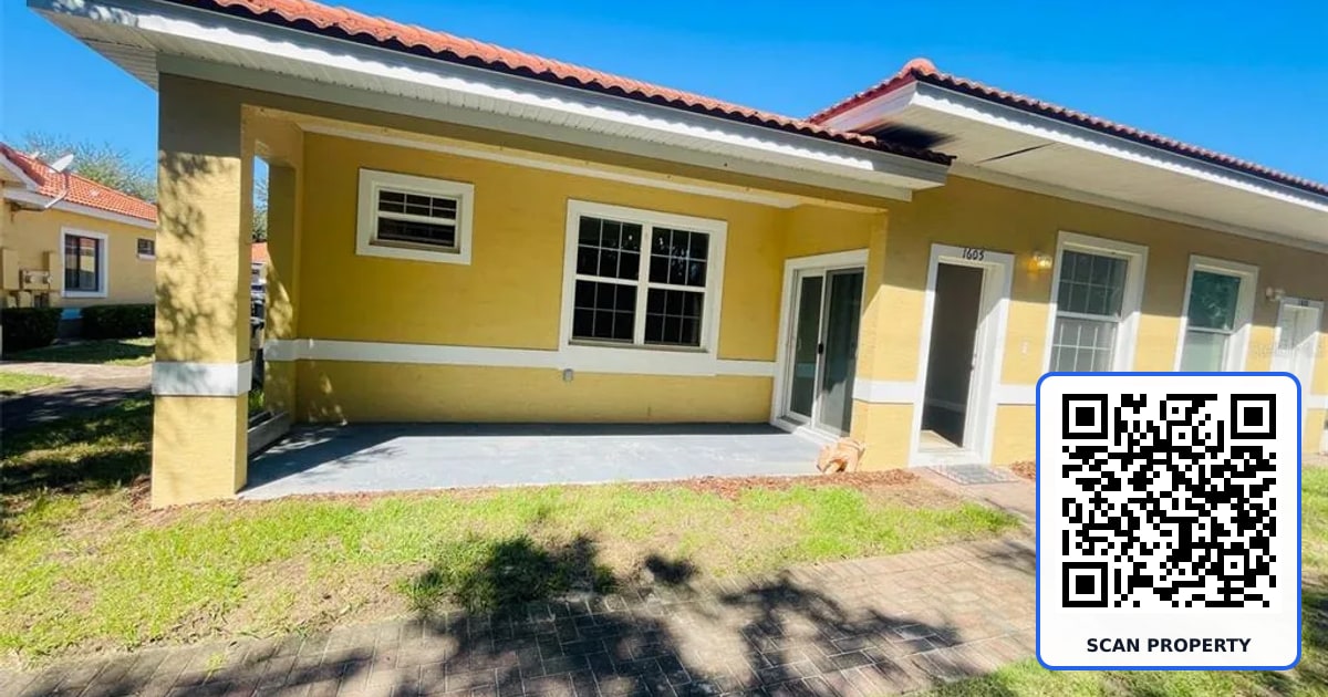 1605 CUMIN DRIVE property photo