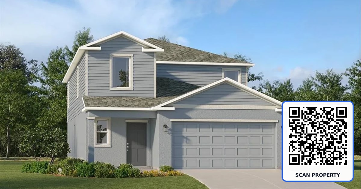11832 FEATHERSTONE LANE property photo