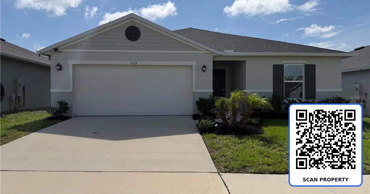 1127 SEEDORF DRIVE property photo