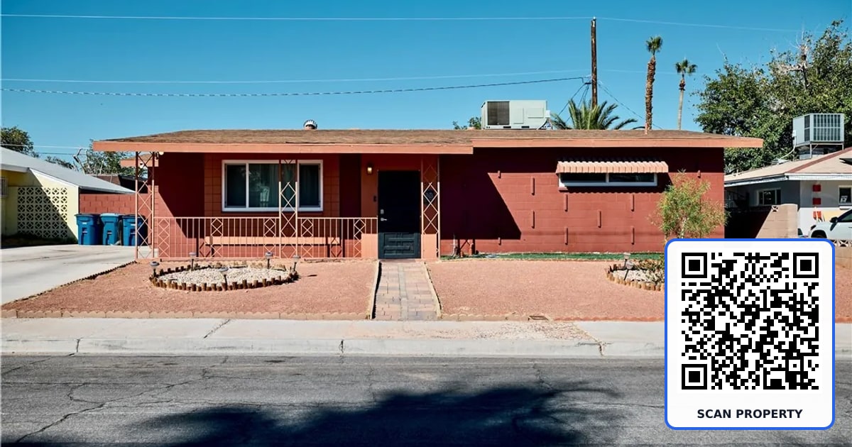4504 Exposition Avenue property photo