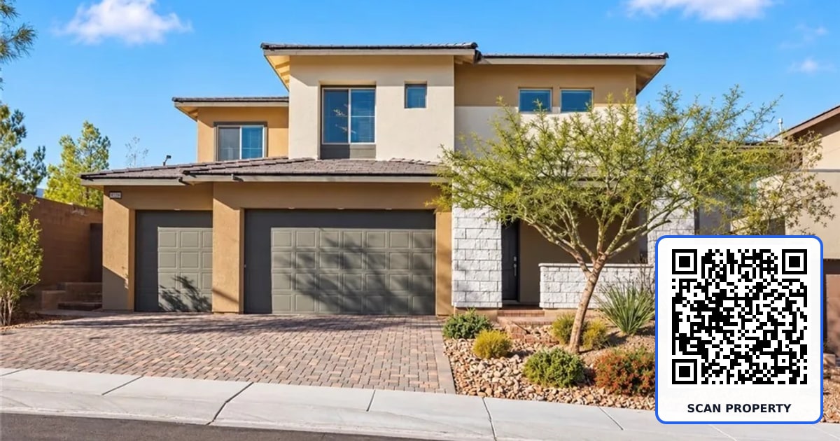 12404 Aster Hills Avenue property photo