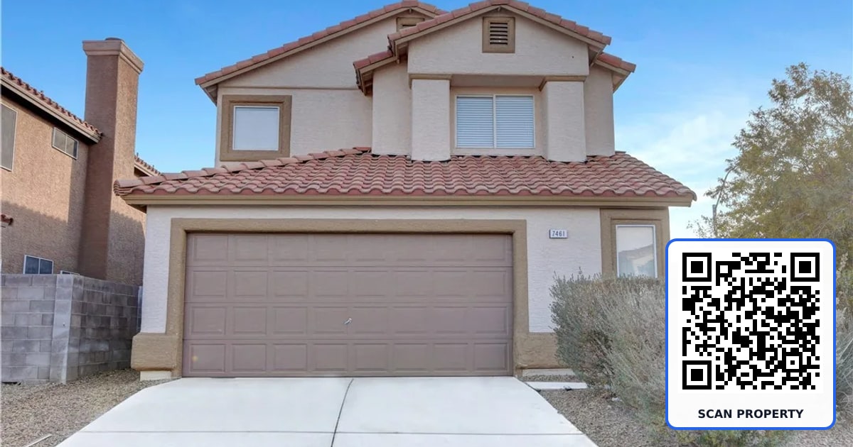 7461 Sunspot Drive property photo