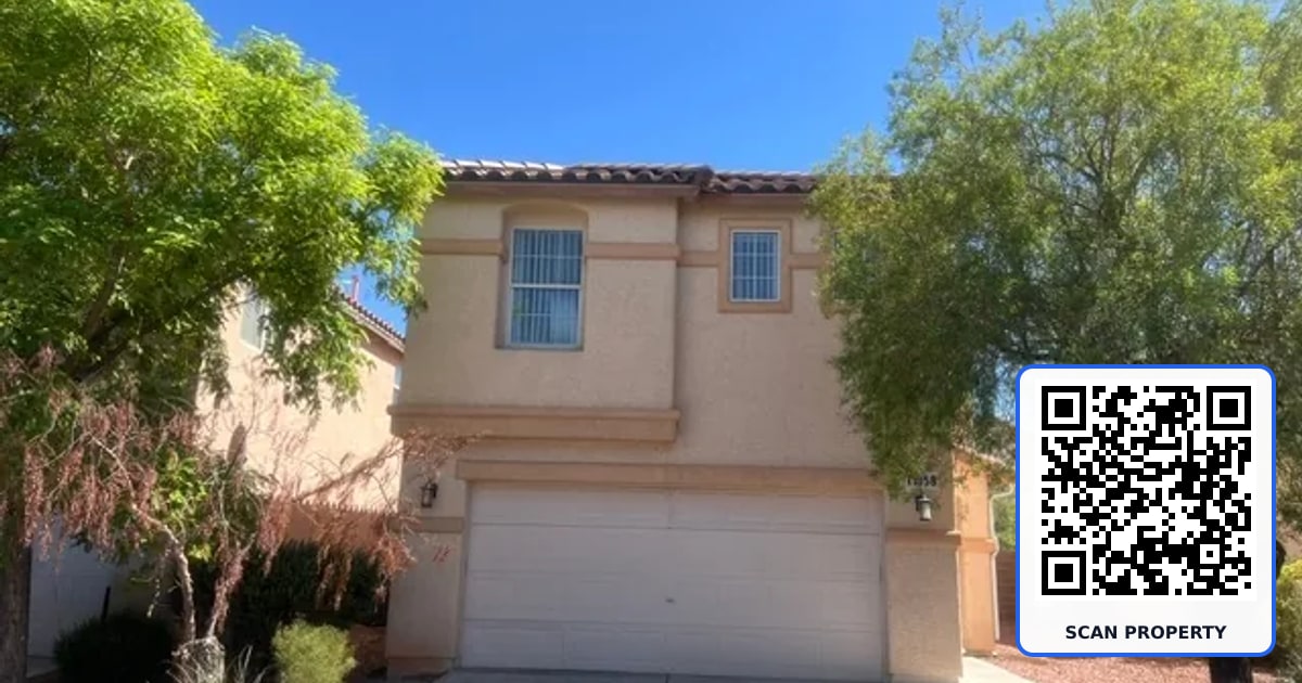 11058 Parete Court property photo
