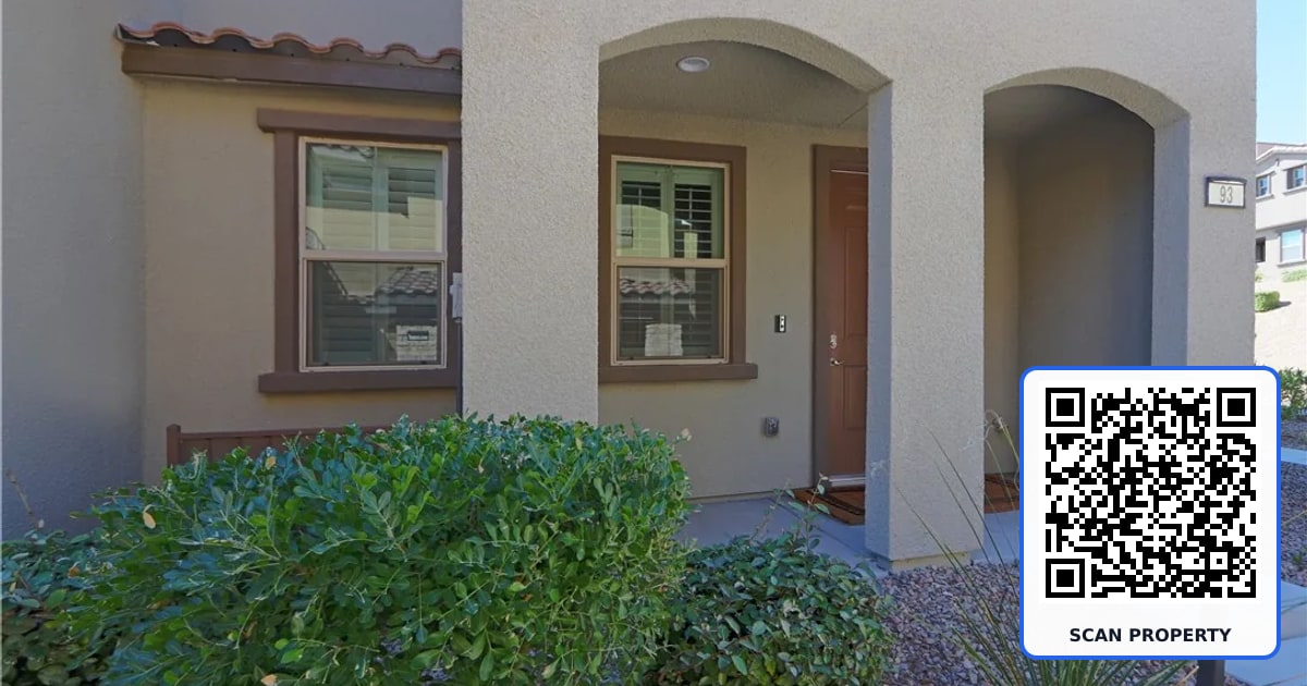 93 Alamere Falls Drive property photo