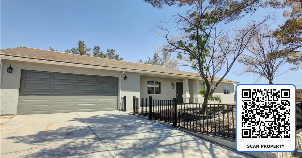 3471 South Adobe Court property photo